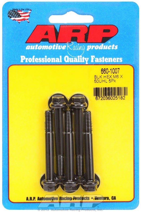 ARP Bolt 660-1007 — product image 1