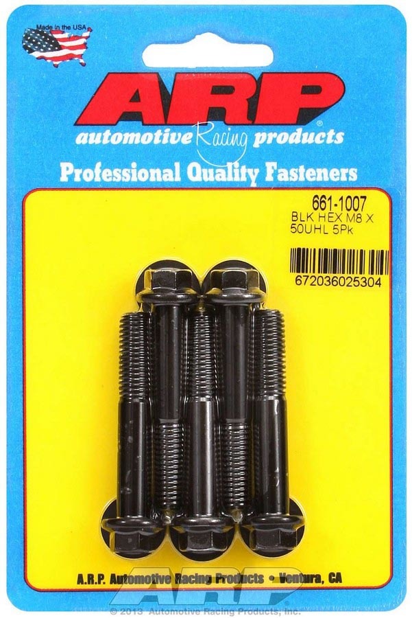 ARP Bolt 661-1007 — product image 1