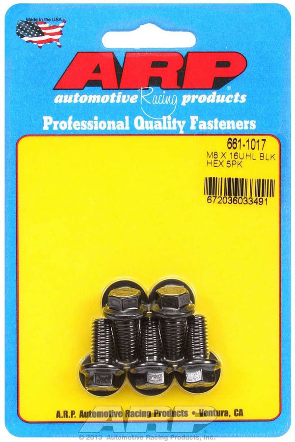 ARP Bolt 661-1017 — product image 1