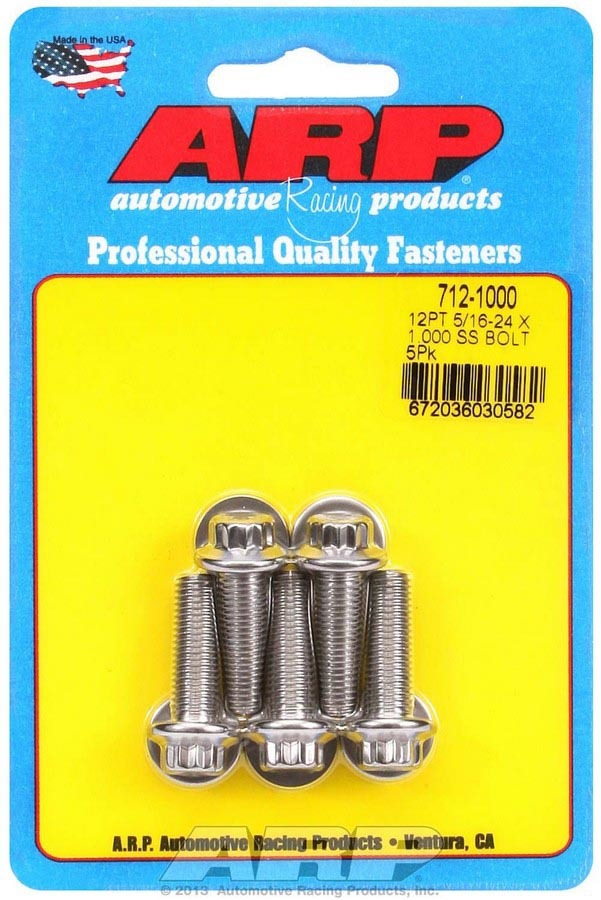 ARP Bolt 712-1000 — product image 1