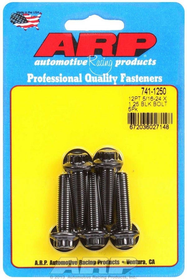 ARP Bolt 741-1250 — product image 1