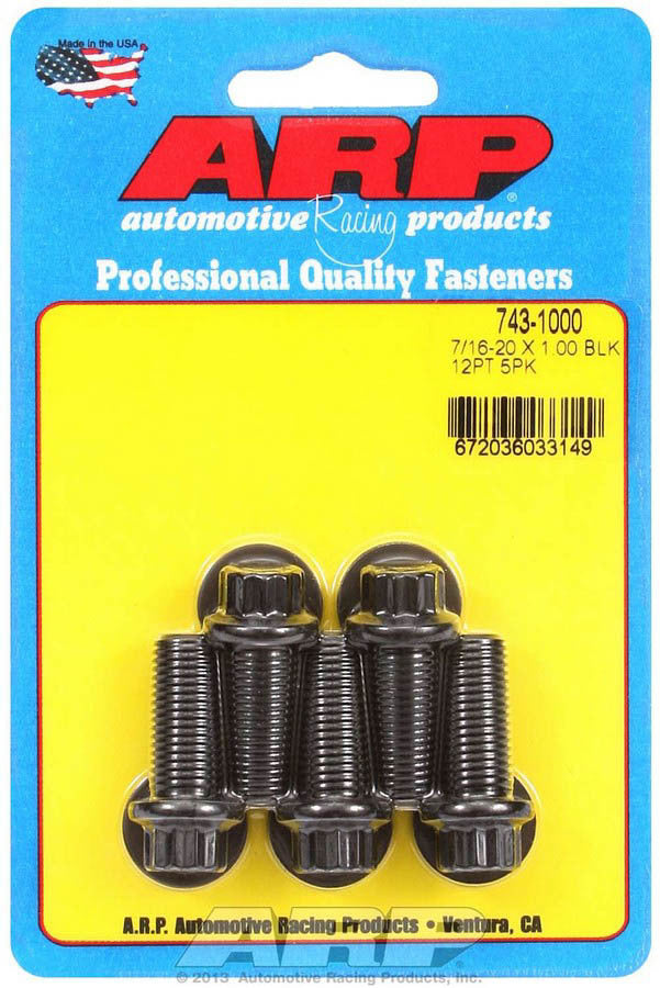 ARP Bolt 743-1000 — product image 1
