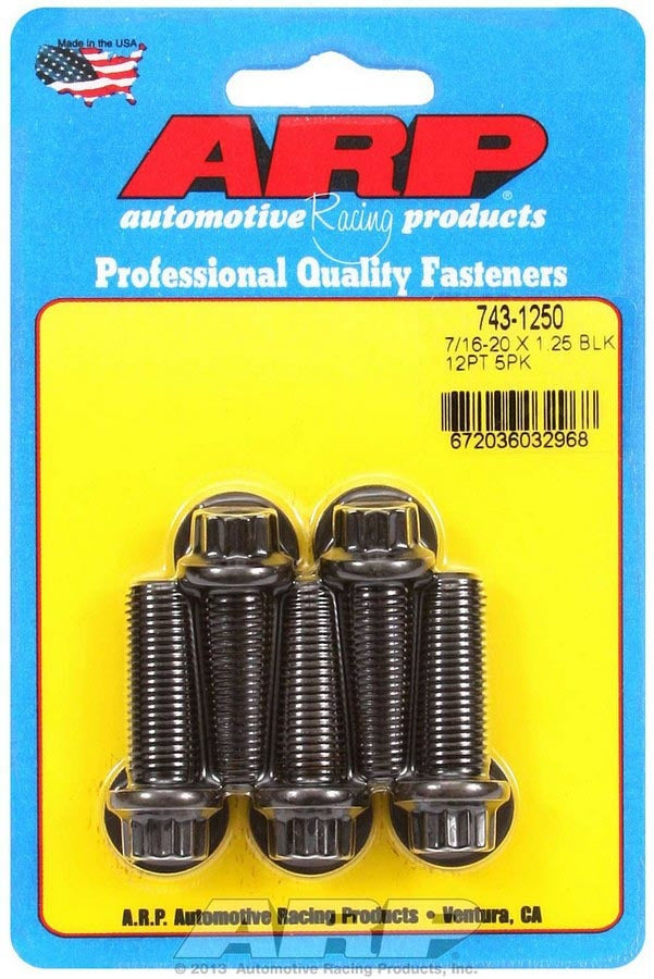 ARP Bolt 743-1250 — product image 1