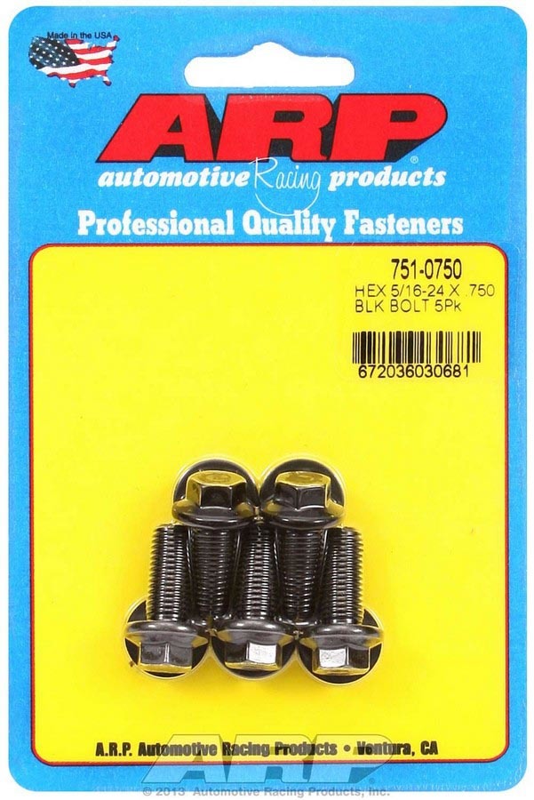 ARP Bolt 751-0750 — product image 1