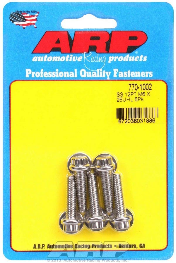 ARP Bolt 770-1002 — product image 1