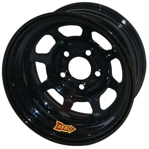 Aero Race Wheels Wheel 50-185040 — product image 1