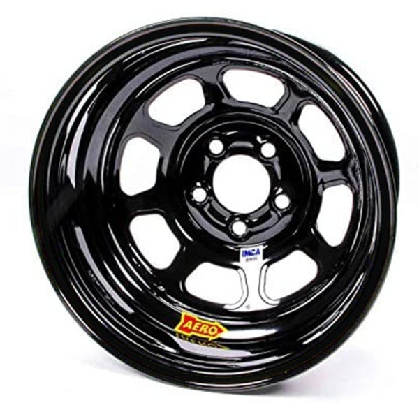 Aero Race Wheels Wheel 52-185040 — product image 1