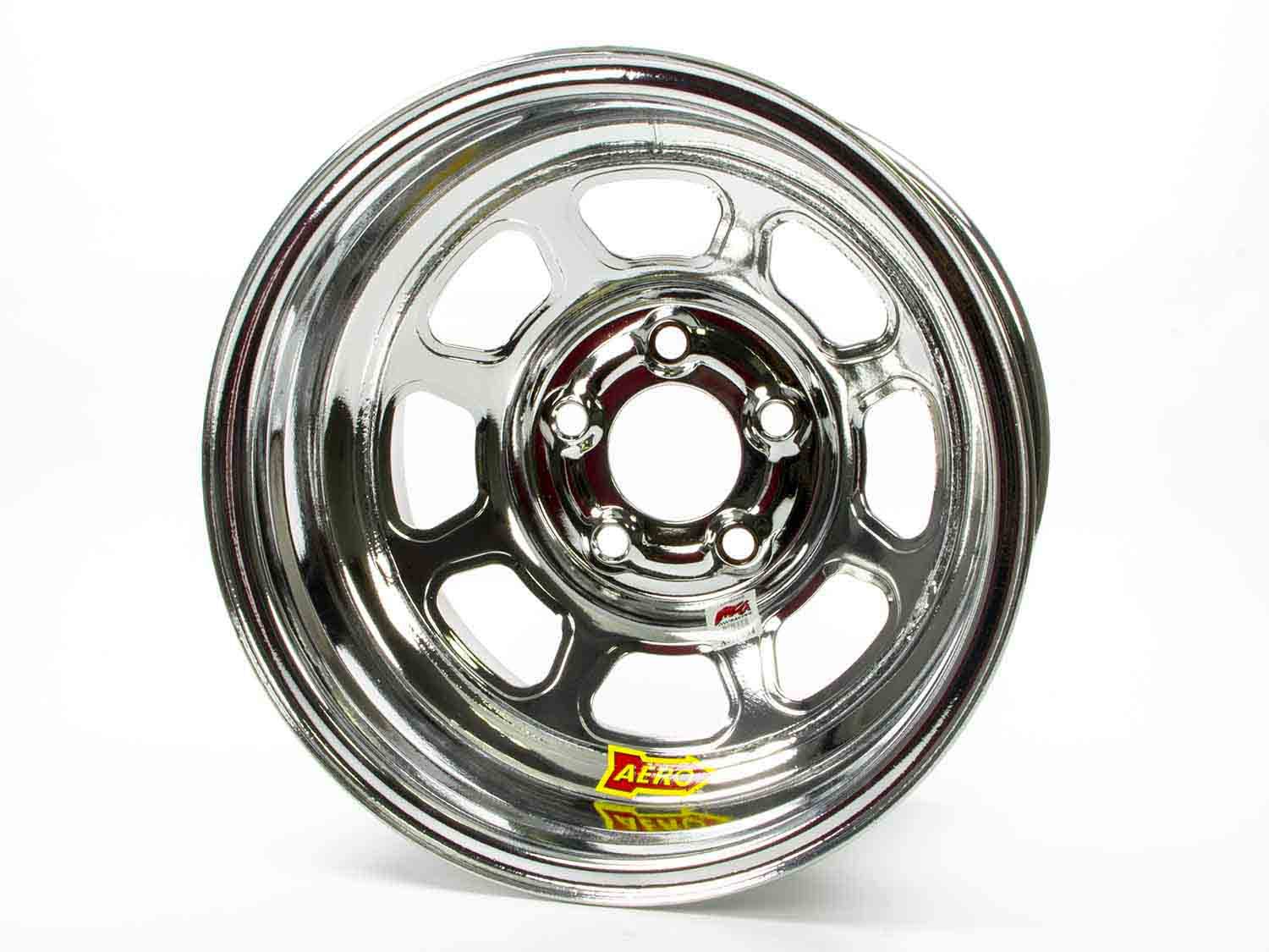 Aero Race Wheels Wheel 52-285020 — product image 1