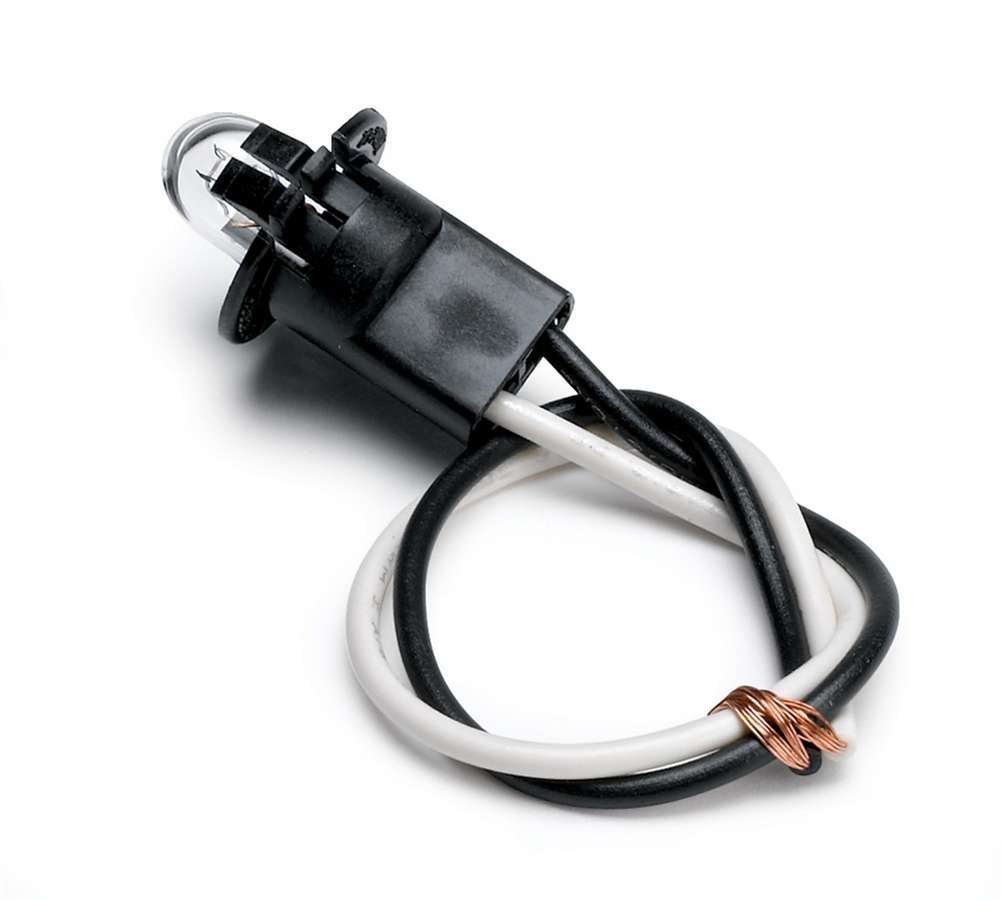 Autometer Bulb And Socket 3211 — product image 1