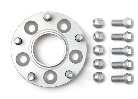 H&R Special Springs LP Wheel Adapter 80275571 product image 1