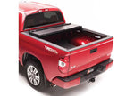 BAK RealTruck BAKFlip 2004-2014 Ford F-150 New Body G2 Tonneau Cover, 5.7 ft Bed, Black - 226309 - image 2