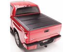 BAK RealTruck BAKFlip 2004-2014 Ford F-150 New Body G2 Tonneau Cover, 5.7 ft Bed, Black - 226309 - image 5