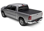 BAK 2019-2026 Ram 1500 (without Rambox, Multifunction Tailgate) Crew Cab 4 Door 5 ft 7 in Revolver X2, Black - 39227 - image 3