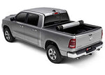 BAK 2019-2026 Ram 1500 (without Rambox, Multifunction Tailgate) Crew Cab 4 Door 5 ft 7 in Revolver X2, Black - 39227 - image 2