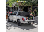 BAK 2019-2026 Ram 6.4 ft Bed (With Multifunction Tailgate, Witout Rambox) Bakflip MX4 Tonneau Cover for 2019-2026 Ram 1500 - 448225 - image 2