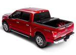 BAK RealTruck BAKFlip 2004-2014 Ford F-150 New Body G2 Tonneau Cover, 5.7 ft Bed, Black - 226309 - image 10