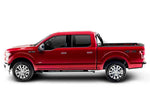 BAK RealTruck BAKFlip 2004-2014 Ford F-150 New Body G2 Tonneau Cover, 5.7 ft Bed, Black - 226309 - image 9