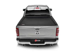 BAK 2019-2026 Ram 1500 (without Rambox, Multifunction Tailgate) Crew Cab 4 Door 5 ft 7 in Revolver X2, Black - 39227 - image 7