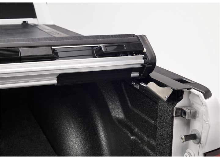 BAK 2019-2026 Ram 1500 (without Rambox, Multifunction Tailgate) Crew Cab 4 Door 5 ft 7 in Revolver X2, Black - 39227 - image 13