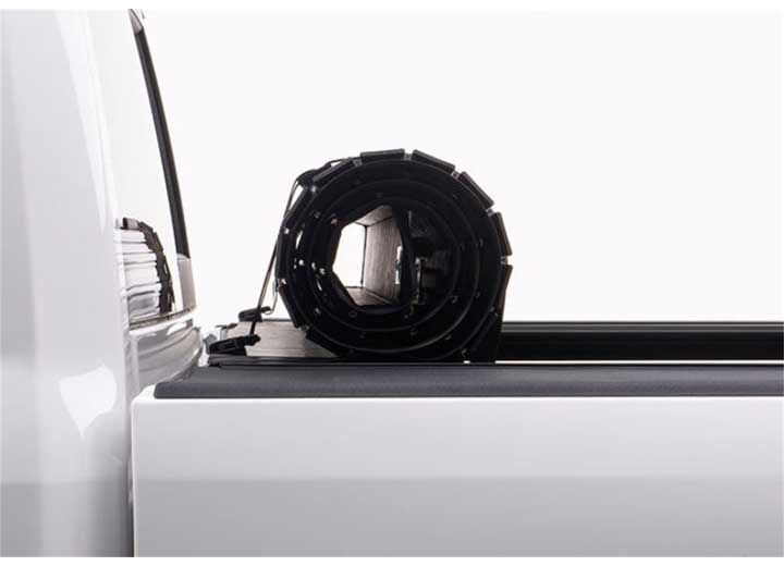 BAK 2019-2026 Ram 1500 (without Rambox, Multifunction Tailgate) Crew Cab 4 Door 5 ft 7 in Revolver X2, Black - 39227 - image 12