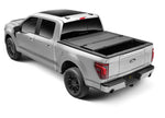 BAK 2019-2026 Ram 6.4 ft Bed (With Multifunction Tailgate, Witout Rambox) Bakflip MX4 Tonneau Cover for 2019-2026 Ram 1500 - 448225 - image 3