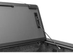 BAK 2019-2026 Ram 6.4 ft Bed (With Multifunction Tailgate, Witout Rambox) Bakflip MX4 Tonneau Cover for 2019-2026 Ram 1500 - 448225 - image 5