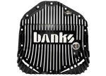 Banks Power 2019-2027 Ram/2020-2026 Chevy, GMC Differential Cover Kit 12 in Aam Black, Aluminum - 19286 - image 4