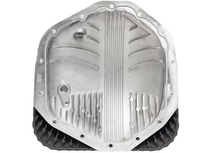 Banks Power 2019-2027 Ram/2020-2026 Chevy, GMC Differential Cover Kit 12 in Aam Black, Aluminum - 19286 - image 3