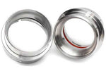 Banks Power Boost Tube System Chevy, GMC 6.6L Duramax L5P Red, Hot & Cold - 26005 - image 3