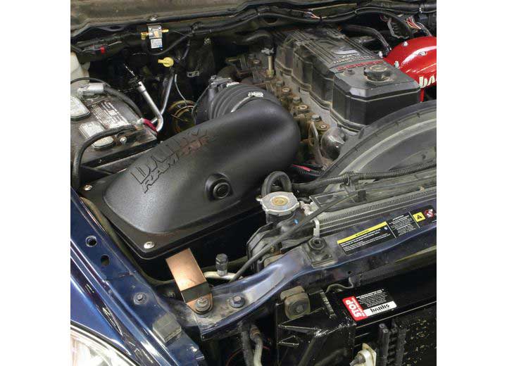 Banks Power Ram-Air Intake System Dodge 5.9L for 2003-2007 Dodge Ram 2500 and Ram 3500 - 42145 - image 2
