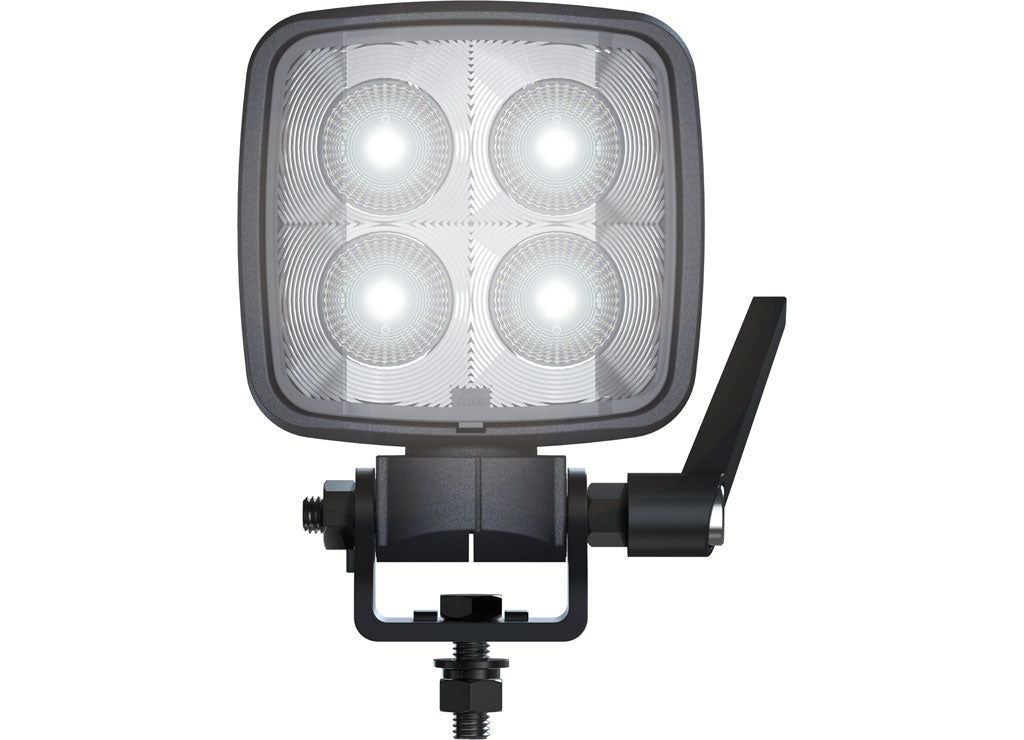 ARC Lighting Builtbright 4800L Work Pod Task Pro Light, White - BB45051 - image 6