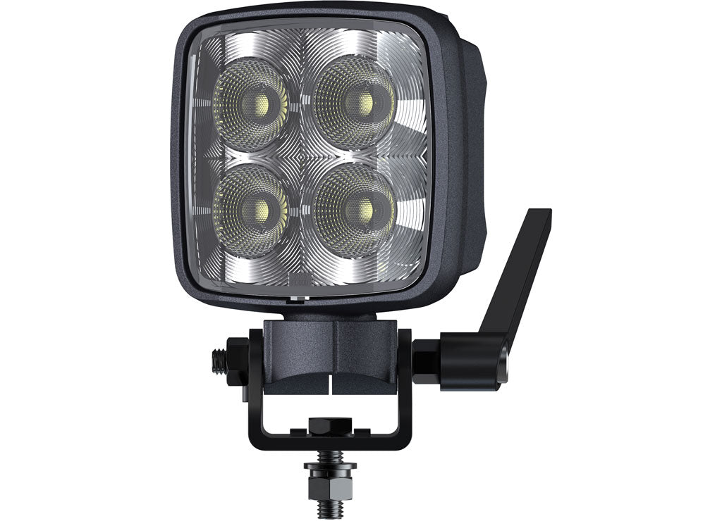 ARC Lighting Builtbright 4800L Work Pod Task Pro Light, White - BB45051 - image 5
