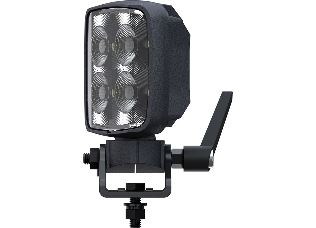 ARC Lighting Builtbright 4800L Work Pod Task Pro Light, White - BB45051 - image 4