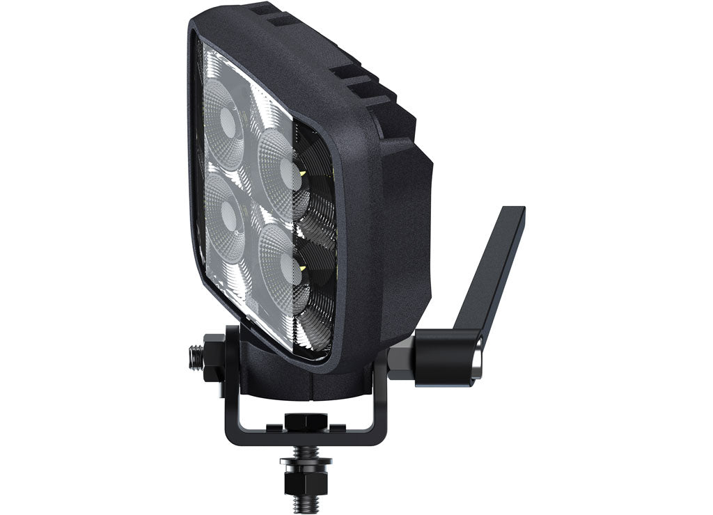 ARC Lighting Builtbright 4800L Work Pod Task Pro Light, White - BB45051 - image 3