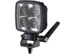 ARC Lighting Builtbright 4800L Work Pod Task Pro Light, White - BB45051 - image 2