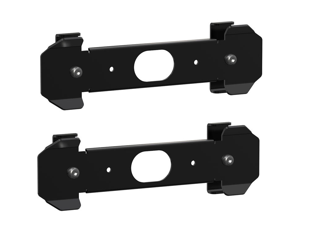 ARC Lighting StrobeLink Grille Bracket Kit, Type FC for 2024-2025 Ford F-150 - BB96GFC - image 2