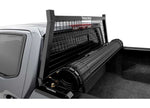 BackRack RealTruck 1998-2026 Frontier/1997-2023 Tacoma Safety Rack Headache Frame Only, Steel - 10200 - image 15