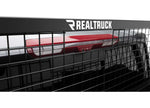 BackRack RealTruck 1998-2026 Frontier/1997-2023 Tacoma Safety Rack Headache Frame Only, Steel - 10200 - image 13