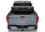 BackRack RealTruck 1998-2026 Frontier/1997-2023 Tacoma Safety Rack Headache Frame Only, Steel - 10200 - image 20