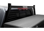BackRack RealTruck 1998-2026 Frontier/1997-2023 Tacoma Safety Rack Headache Frame Only, Steel - 10200 - image 17