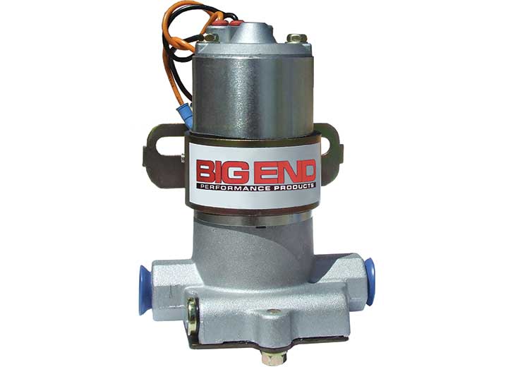 Big End Performance Electric Fuel Pump - 10155 - image 2