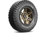BFGoodrich 40x13.50R18/F LT128R At T/A KO3 Tire - 63402 - image 6