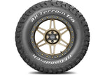 BFGoodrich 40x13.50R18/F LT128R At T/A KO3 Tire - 63402 - image 5