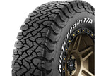 BFGoodrich 40x13.50R18/F LT128R At T/A KO3 Tire - 63402 - image 3