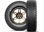 BFGoodrich 40x13.50R18/F LT128R At T/A KO3 Tire - 63402 - image 2