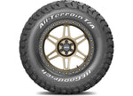 BFGoodrich LT285/55R22/E124/121S At T/A KO3 Tire - 36813 - image 4