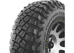 BFGoodrich LT285/65R18 Mud-Terrain T/A KM3 Tire - 91897 - image 4