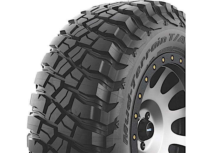 BFGoodrich LT285/65R18 Mud-Terrain T/A KM3 Tire - 91897 - image 4