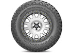 BFGoodrich 35x12.50R18 Mud-Terrain T/A KM3 Tire - 72204 - image 3