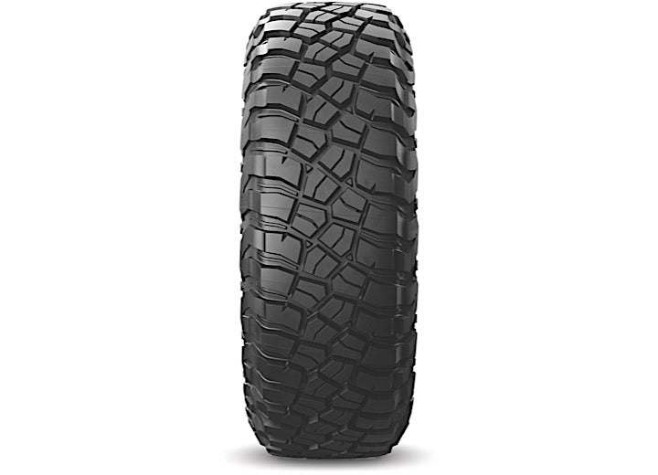 BFGoodrich 35x12.50R18 Mud-Terrain T/A KM3 Tire - 72204 - image 2